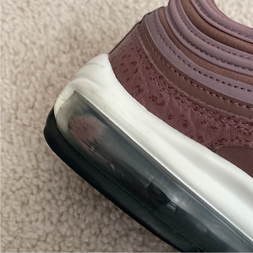 Nike Air Max 97 (Color: Smokey Mauve) - Picture 12 of 12